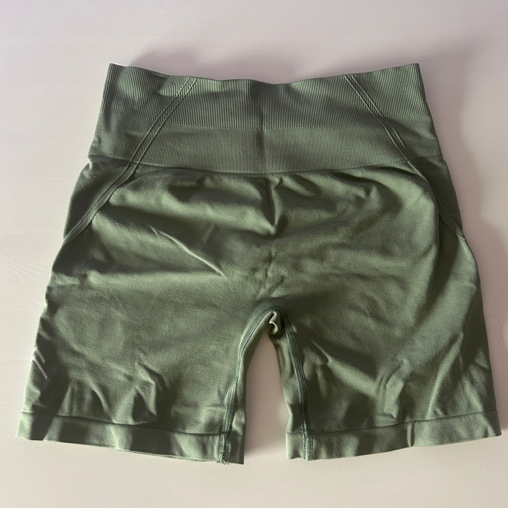 Oner Active Effortless Seamless Shorts